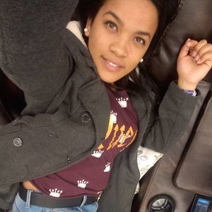 Meet your Posher, Kim